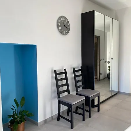 Azalea Apartmán Cannobio