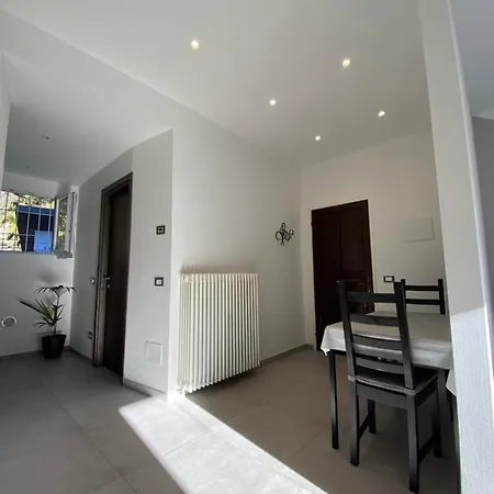 Apartmán Azalea Cannobio