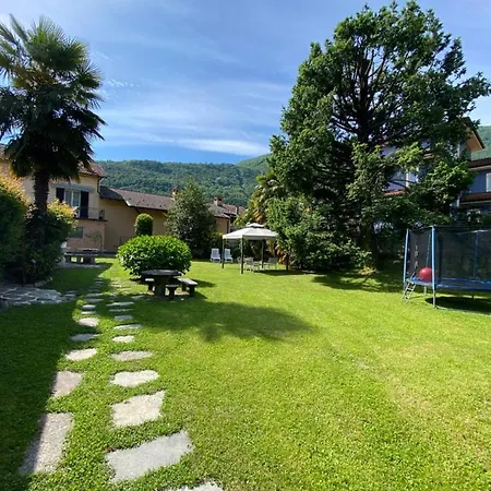 Apartamento Azalea *