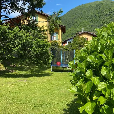 Apartmán Azalea