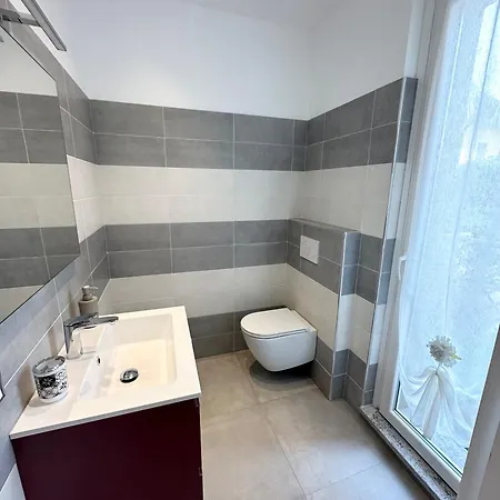 Apartmán Azalea