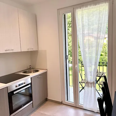 Azalea Apartment