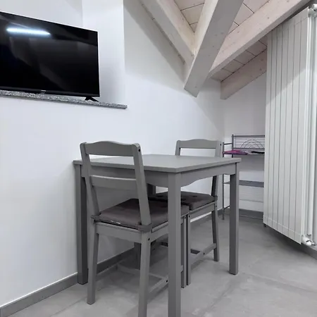 Appartement Azalea *