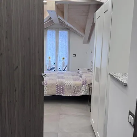 Azalea Appartement *