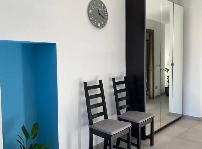 Azalea Apartman Cannobio