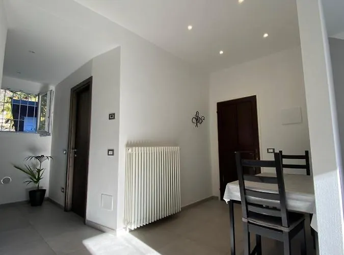Apartament Azalea Cannobio