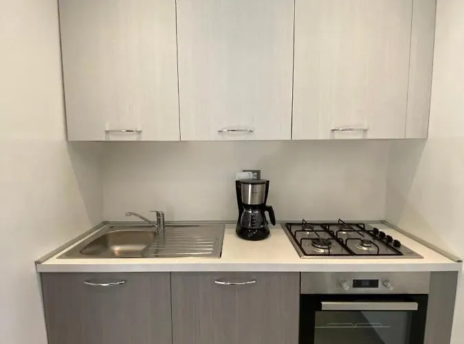 Apartman Azalea Cannobio