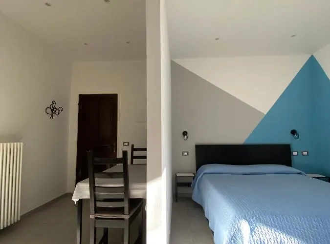 Appartement Azalea Cannobio