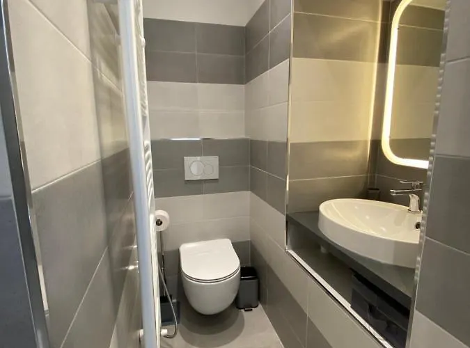 Appartement Azalea *