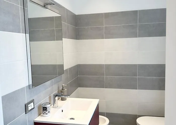 Appartement Azalea *