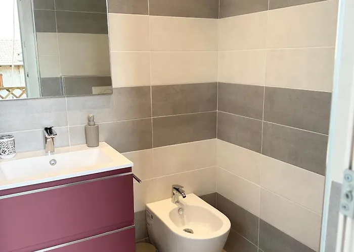 Azalea Apartament Cannobio