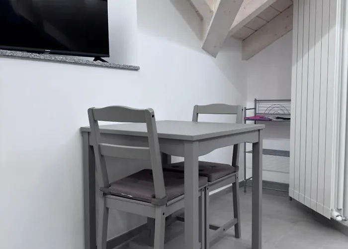 Appartement Azalea *