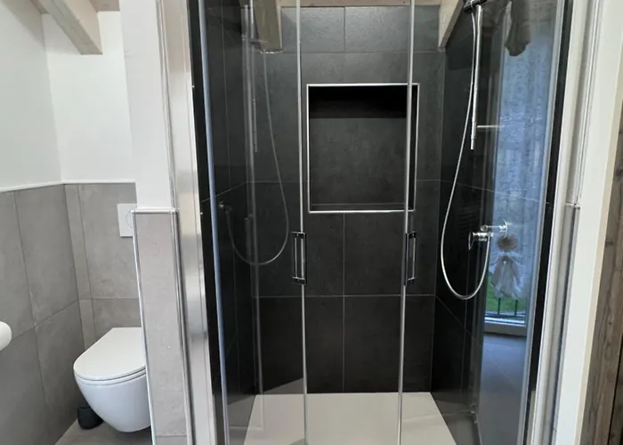 Azalea Appartement *