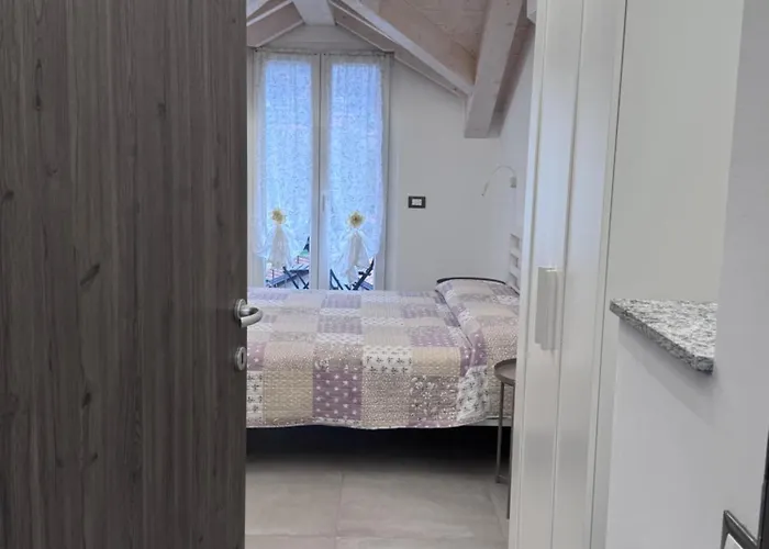 Azalea Appartement *