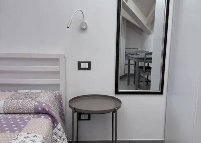 Azalea Appartement Cannobio